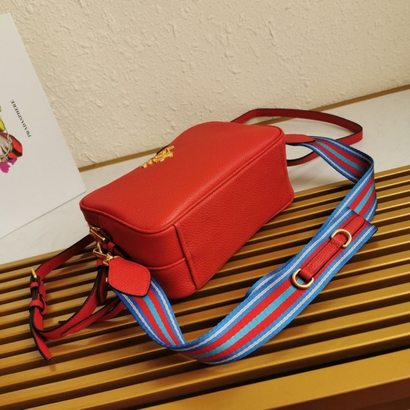 Prada Satchel Bags